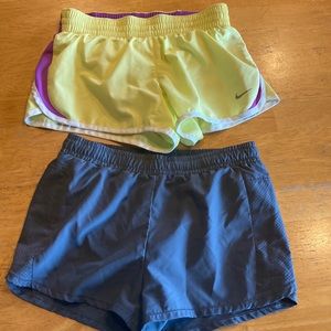 Girls short bundle